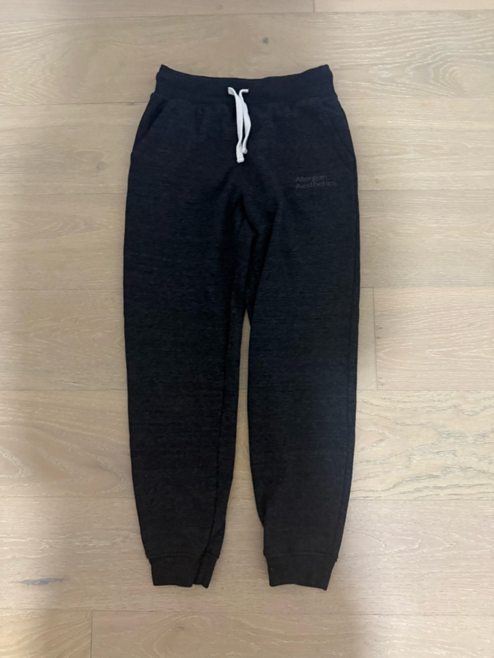 Marine Layer Black joggers XS